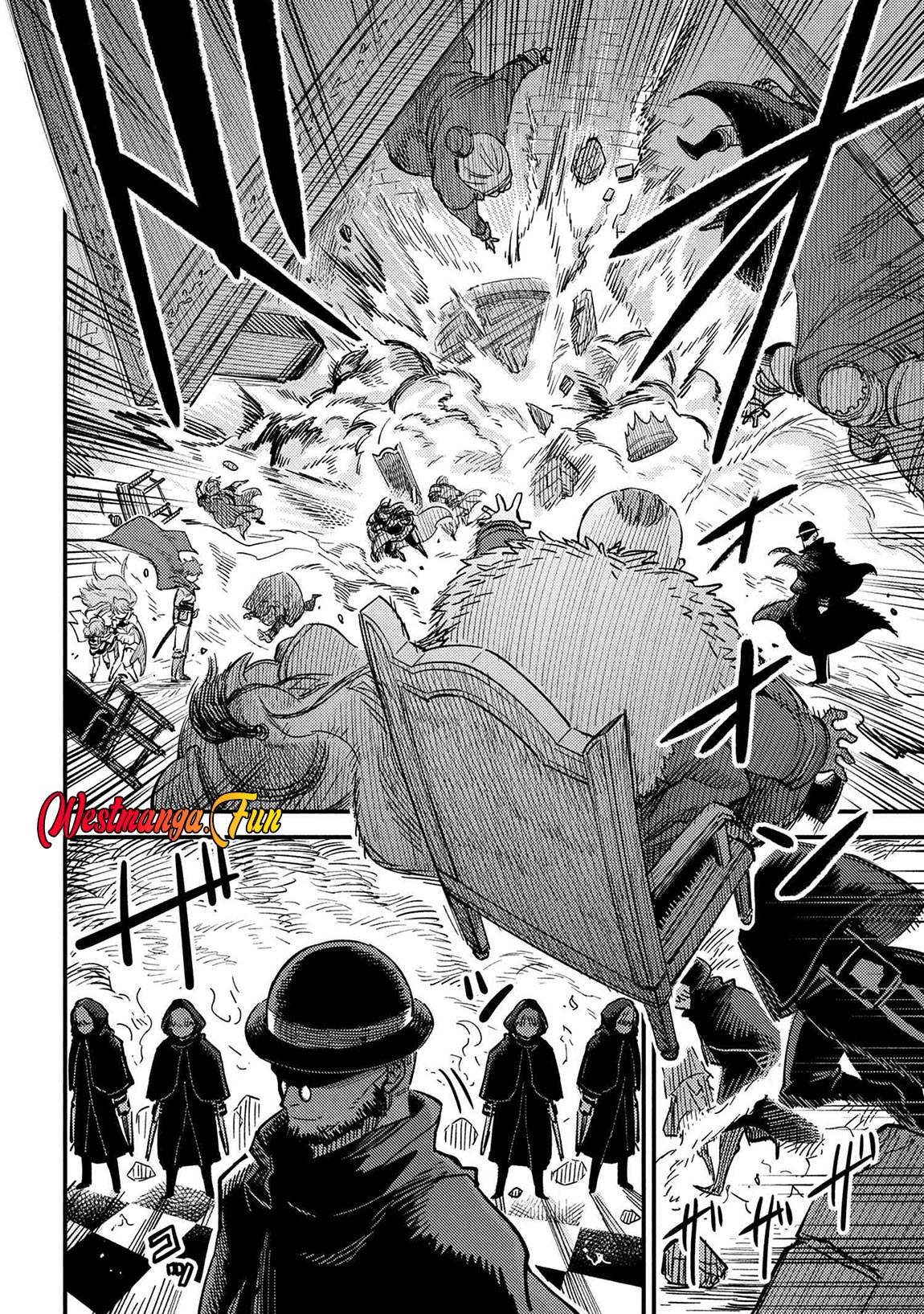 Kaifuku Jutsushi Yarinaoshi: Sokushi Mahou to Skill Copy no Chouetsu Heal